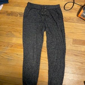 Justice active joggers
